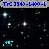 TYC 3943-1400-1