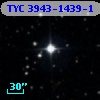 TYC 3943-1439-1