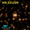 HD 321220