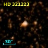 HD 321223