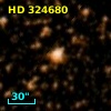 HD 324680