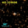 HD 324698