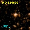 HD 324699