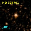 HD 324701