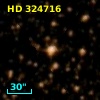 HD 324716
