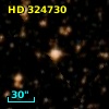 HD 324730