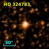 HD 324783