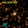 HD 324784