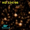 HD 324786