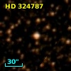 HD 324787