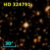 HD 324791
