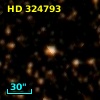 HD 324793