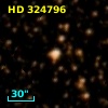 HD 324796