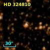 HD 324810