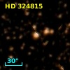HD 324815