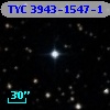 TYC 3943-1547-1