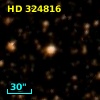HD 324816
