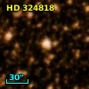 HD 324818