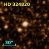 HD 324820