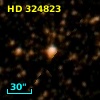 HD 324823