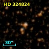 HD 324824