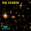 HD 324826