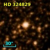 HD 324829