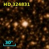 HD 324831