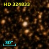 HD 324833