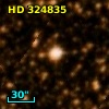 HD 324835