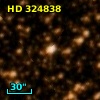 HD 324838
