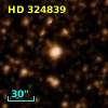HD 324839