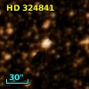 HD 324841