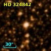 HD 324842