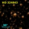 HD 324843