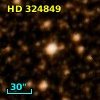 HD 324849