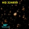 HD 324850