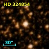 HD 324854