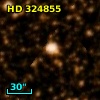 HD 324855