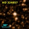 HD 324857