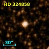 HD 324858