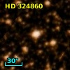 HD 324860