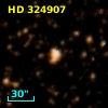 HD 324907