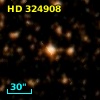 HD 324908