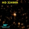 HD 324909