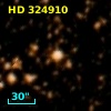 HD 324910