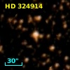 HD 324914