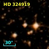 HD 324919