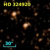 HD 324920