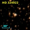 HD 324922